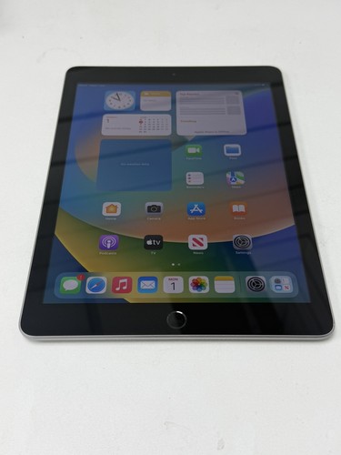 Ipad generazione 32gb - 5a,