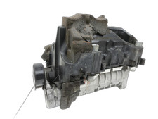 Compressore Turbocompressore per VW Golf 6 VI 5K 08-12 101TKM!! 03C145601E