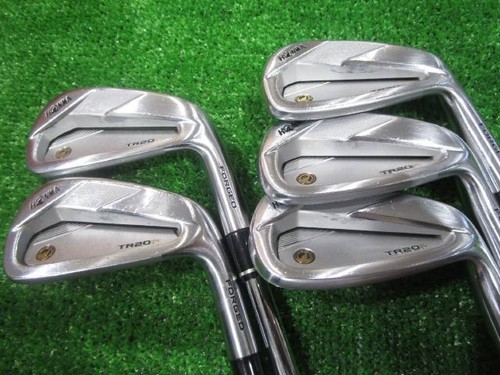 Honma set ferri - ferri, world