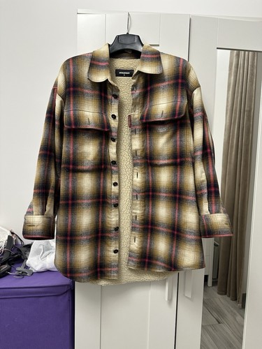 Camicia unisex dsquared - unisex,