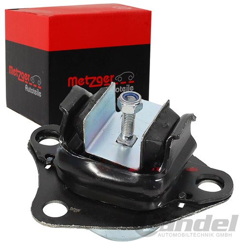 Supporto motore destro - supporto,
