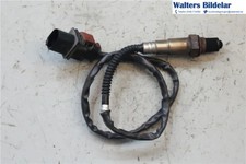 Sonda lambda sinistra