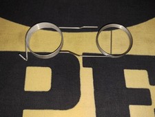 Kit molle farfalla Opel Manta