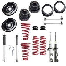 Pro coilover cuscinetto a