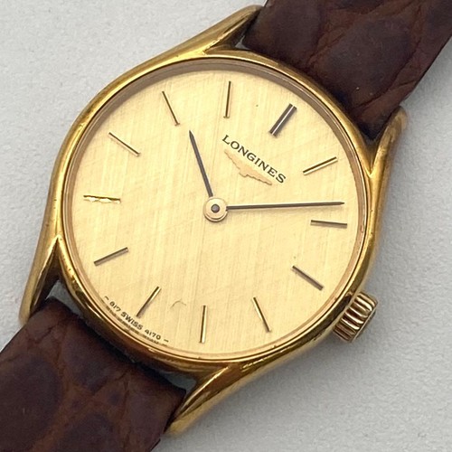 Orologio longines oro carica - orologio,