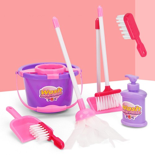 Pcs set pulizie - set, bambini