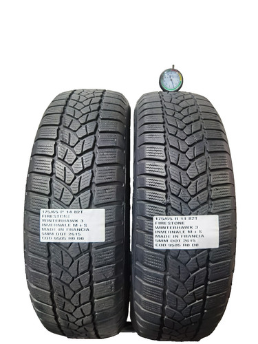 Pneumatici usati 175 r 14 - 175/65,
