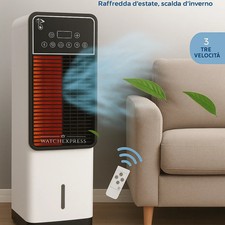 Stufa elettrica portatile 3in1 - stufa,