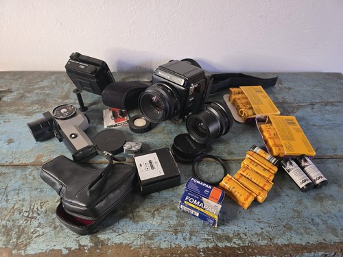 Mamiya rz67 pro sekor - rz67,