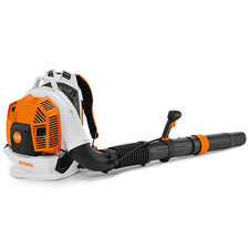 STIHL SOFFIATORE BR 800