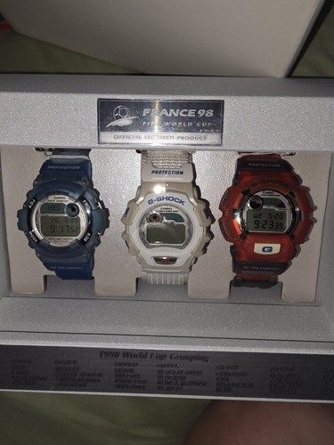 Nuovissimo orologio casio - nuovissimo,