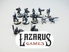 Warhammer 40k Tau T'au Empire