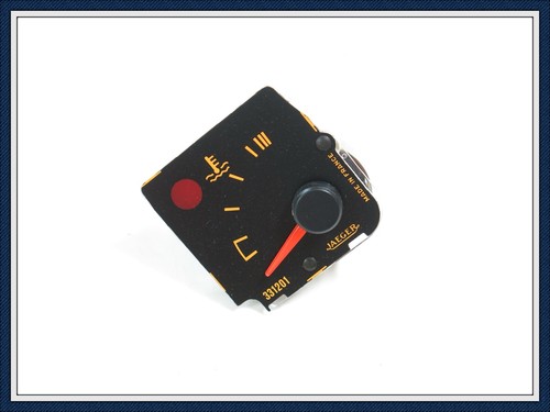 Indicatore strumento - indicatore,
