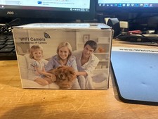 Telecamera di sicurezza WIFI