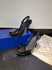 Scarpa donna tacco Vivienne