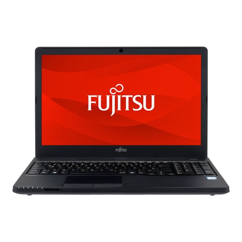 Fujitsu lifebook a357 core - fujitsu, i3