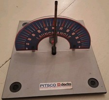 PITSCO LEGO DACTA Launch Angle