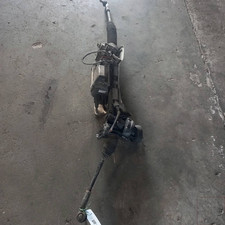 Scatola sterzo servoassistita elettronica  VOLKSWAGEN TIGUAN (5N) 2.0 TSI SUV