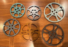 Bobine per film film 6 - 16 mm