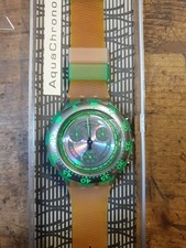Orologio da Polso Swatch