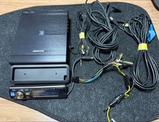 Processore audio digitale