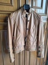 Giubbotto Vera Pelle Conbipel 