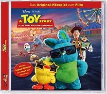 A Toy Story Alles hört auf