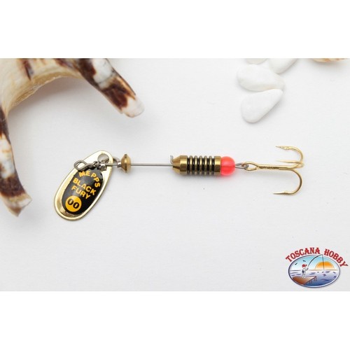 Cucchiaini pesca mepps - cucchiaini, pesca,