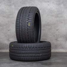 2 pneumatici estivi 245/40 R18
