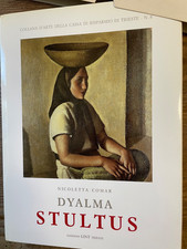 Nicoletta Comar- DYALMA