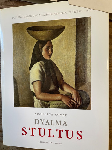 Nicoletta comar dyalma - comar-,