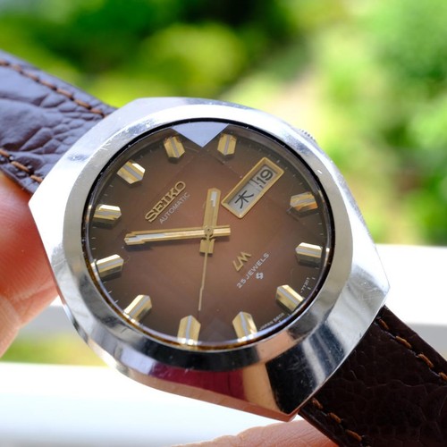 Orologio seiko automatico - seiko,