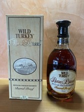Whisky wild turkey - wild,