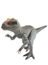 DESTROY 'N DEVOUR INDOMINUS REX DINO RIVALS JURASSIC WORLD MATTEL