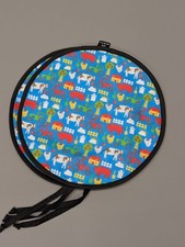 Coppia Tappetino Coperchio