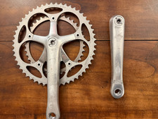Guarnitura Shimano DURA ACE