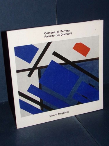Mauro reggiani mostra - -,
