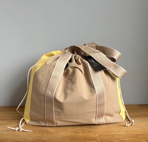 Borsa sacco zaino - xl,