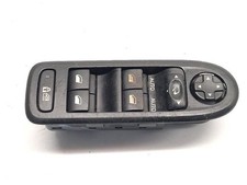 comando alzacristalli