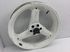 CERCHIO RUOTA ANTERIORE 16 X