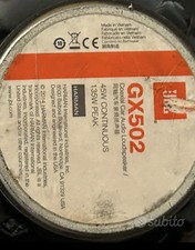 Jbl Coppia Casse Auto Gx502 Funzionanti