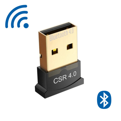 Dongle adattatore wireless - dongle,