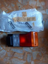 A 112 -Abarth 77/80 fanale