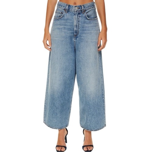 Jeans larghi - , agolde