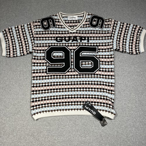 Maglia guapi uomo - maglia, media