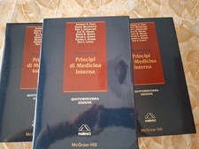 Harrison. Principi di medicina