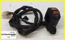 COMMUTATORE DEVIOLUCE INTERRUTTORE LUCI DX HONDA XL 125 V VARADERO 125 2000 2009