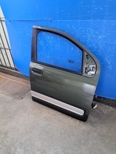 fiat panda cross sportello anteriore dx verde anno 2019 anno 2018