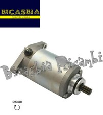 5651 - MOTORINO AVVIAMENTO 125