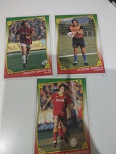 ALE O-OH Fuori Raccolta REGALISSIMI 90 -Sticker-baresi, Manfredonia, garella